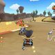 Image for article titled MySims Racing Preview: It’s What Mario Kart Wii Should Be
